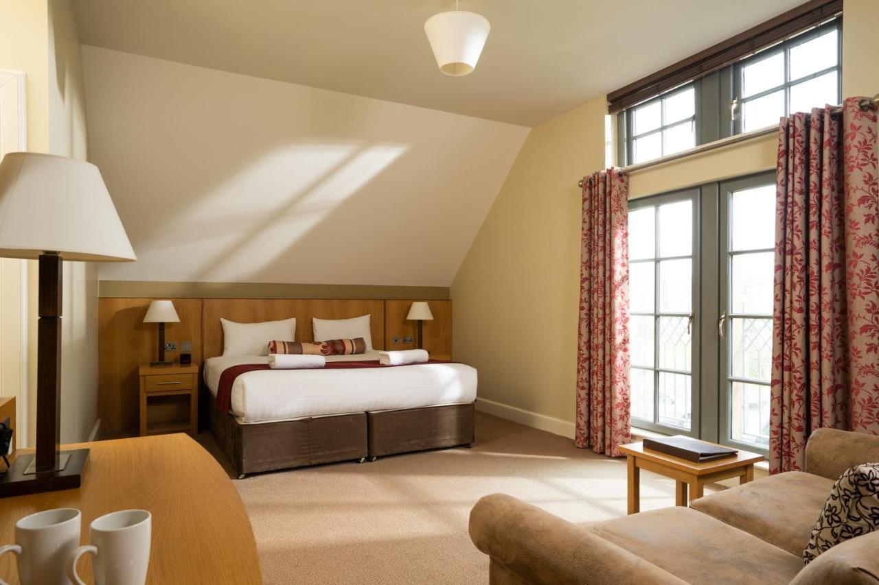 Lodge At Lough Erne Енискилен Екстериор снимка