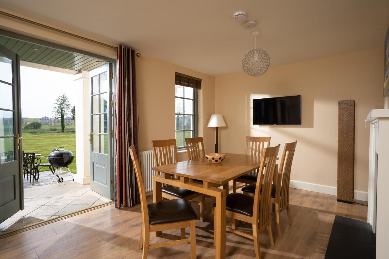 Lodge At Lough Erne Енискилен Екстериор снимка