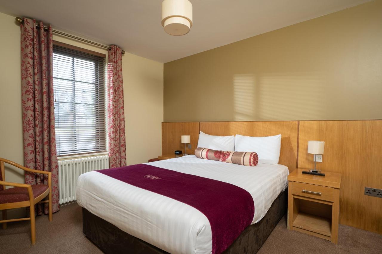 Lodge At Lough Erne Енискилен Екстериор снимка