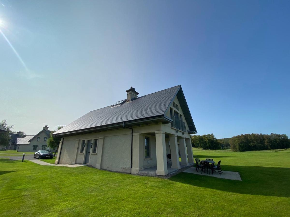 Lodge At Lough Erne Енискилен Екстериор снимка