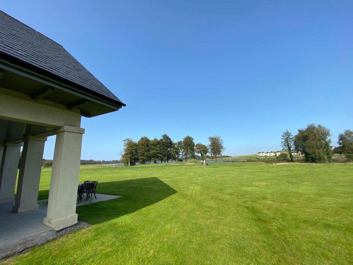 Lodge At Lough Erne Енискилен Екстериор снимка