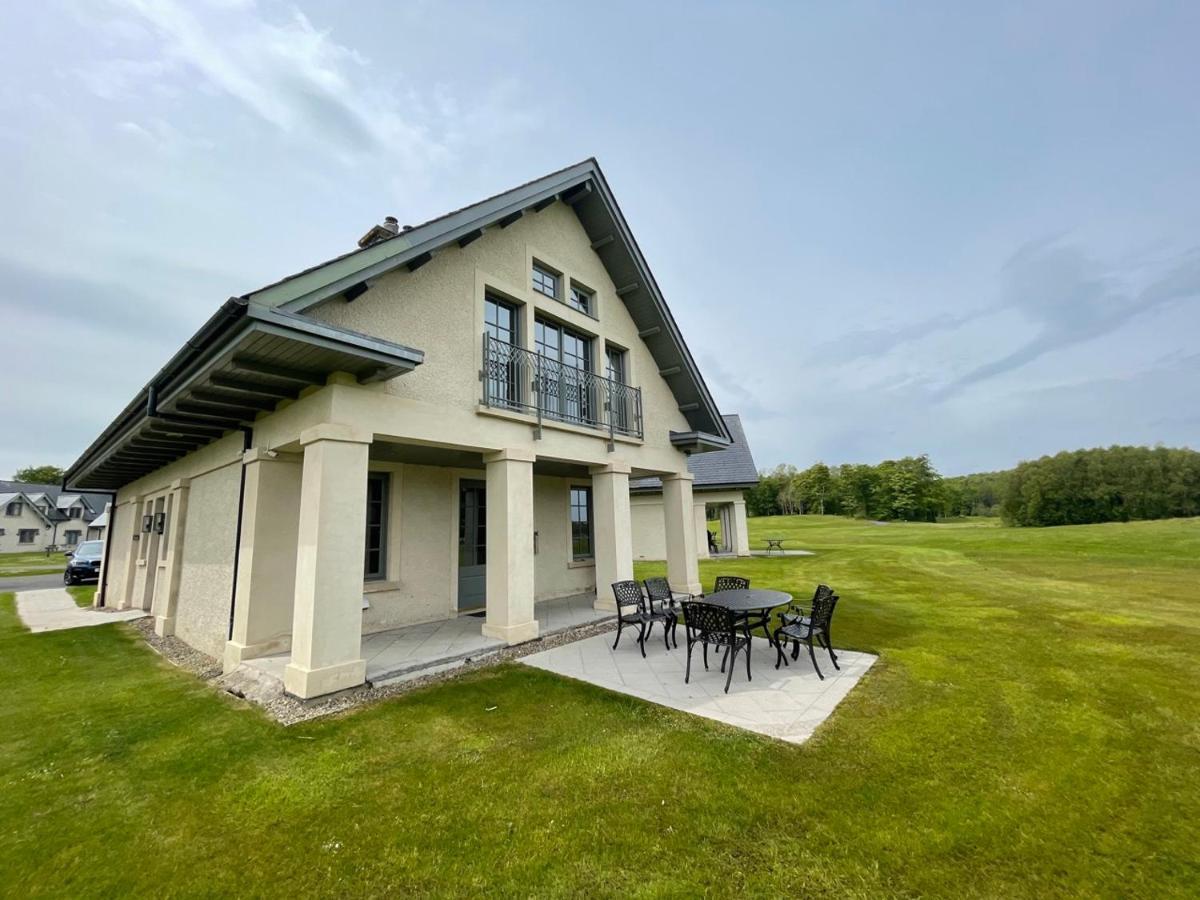 Lodge At Lough Erne Енискилен Екстериор снимка