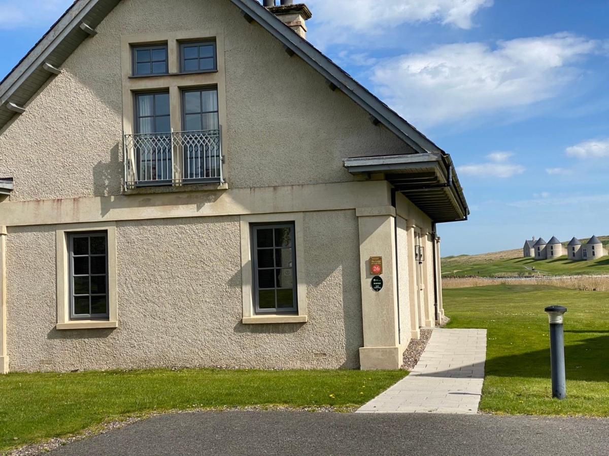 Lodge At Lough Erne Енискилен Екстериор снимка