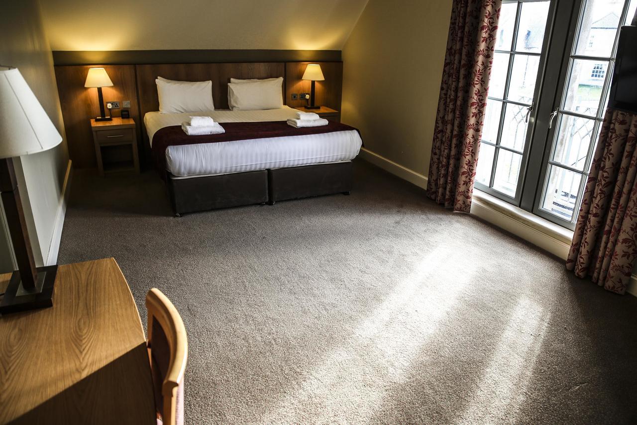 Lodge At Lough Erne Енискилен Екстериор снимка
