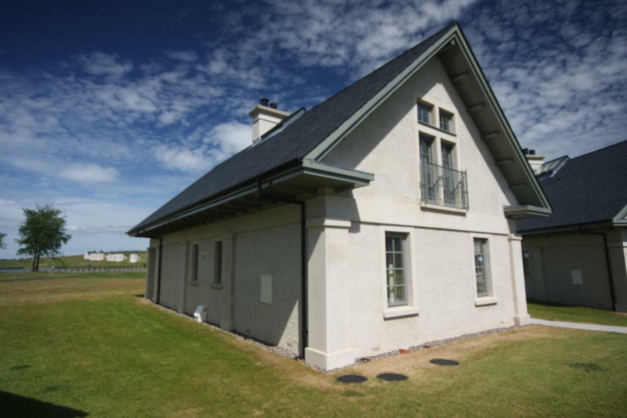Lodge At Lough Erne Енискилен Екстериор снимка