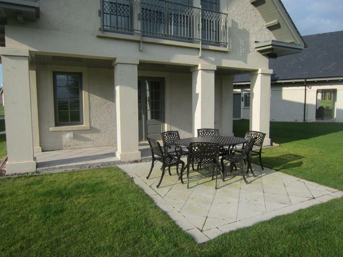Lodge At Lough Erne Енискилен Екстериор снимка